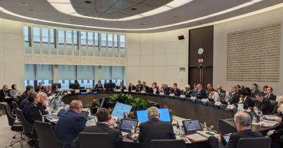 Sergii Marchenko: Ukraine’s external financing needs for 2025 are fully secured. We must remain financially prepared for any scenario in the coming year